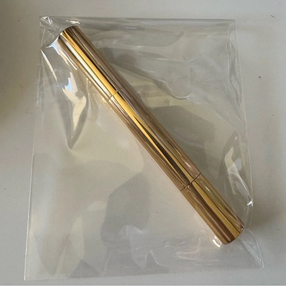 3/$15 Empty Refillable Pen Brush Tip Cosmetic Lip Gloss, Nail Oil, or Lash Serum